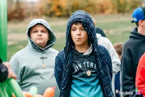 Tábor Velešín - Halloween camp - 28.10.2026