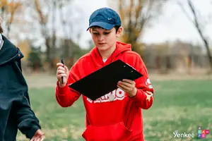 Tábor Velešín - Halloween camp - 28.10.2026