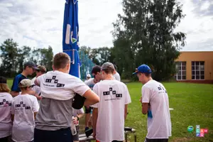 Tábor Velešín – 5. turnus – 27.07.2021