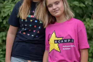 Tábor 4Camps 2019 Dvůr Králové (29.7.)