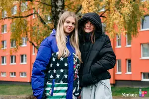 Tábor Velešín - Halloween camp - 28.10.2026