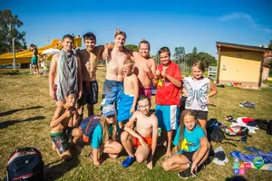 Tábor 4caMPS 2019 - Velešín (25-26.7)