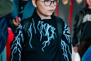 Tábor Velešín - Halloween camp - 28.10.2026