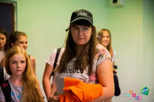 Tábor 4CAMPS 2018 - Volyně - 4. turnus (25.7)