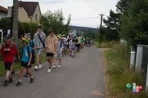 Tábor Dvůr Králové nad Labem – 4. turnus – 26.07.2022