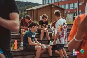 Tábor Brno – 2. turnus – 05.07.2021