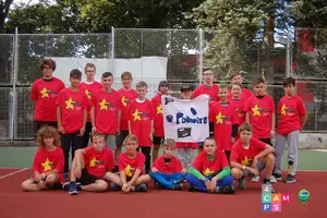 Tábor 4CAMPS 2019 - Boskovice (14.7)