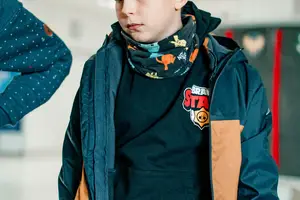Tábor Velešín - Halloween camp - 28.10.2026