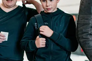Tábor Velešín - Halloween camp - 28.10.2026