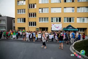 Tábor 4CAMPS 2018 - Volyně - 4. turnus (21-22.7)