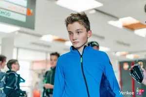 Tábor Velešín - Halloween camp - 28.10.2026