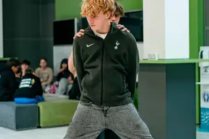 Tábor Velešín - Halloween camp - 28.10.2026