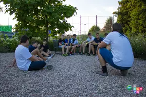 Tábor Dvůr Králové – 6. turnus – 31.07.2021