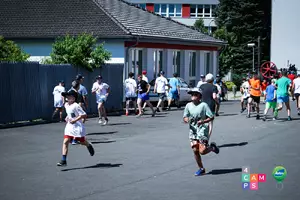 Tábor 4CAMPS 2020 - Boskovice, 5.turnus (28.07.20)