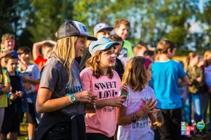 Tábor 4CAMPS 2019 - Velešín (14.7.)