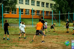 Tábor Velešín – 2. turnus – 05.07.2021