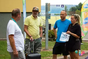 Tábor Dvůr Králové nad Labem – 4. turnus – 23.07.2022
