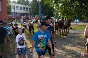 Tábor Velešín – 5. turnus – 30.07.2021