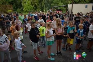 Tábor 4Camps 2019 - Dvůr Králové (4. - 5. 8.)