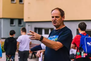 Tábor 4CAMPS 2020 - Dvůr Králové - 3. turnus (17.7.20)