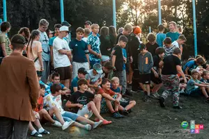 Tábor Velešín – 5. turnus – 30.07.2022