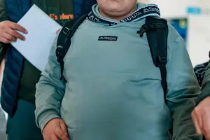 Tábor Velešín - Halloween camp - 28.10.2026