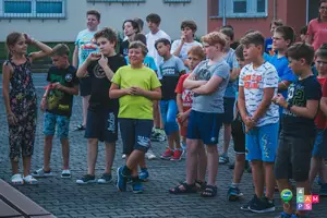 Tábor Brno – 7. turnus – 07.08.2021