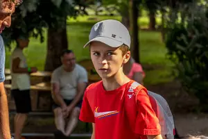 Tábor Dvůr Králové – 3. turnus – 10.07.2021