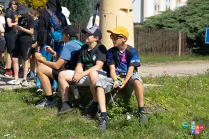 Tábor Dvůr Králové nad Labem – 3. turnus – 18.07.2022