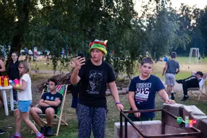 Tábor Velešín – 4. turnus – 22.07.2021