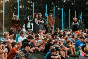 Tábor Velešín – 5. turnus – 30.07.2022