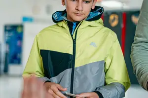 Tábor Velešín - Halloween camp - 28.10.2026