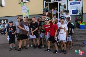 Tábor Dvůr Králové – 5. turnus – 30.07.2021
