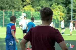 Tábor Dvůr Králové – 6. turnus – 05.08.2020