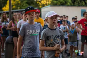 Tábor Dvůr Králové – 5. turnus – 28.-29.07.2020