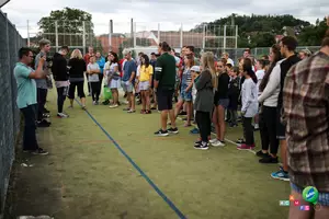 Tábor 4CAMPS 2018 - Volyně - 2. turnus 6. den