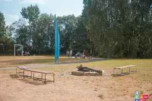 Tábor Velešín – 3. turnus – 16.07.2023