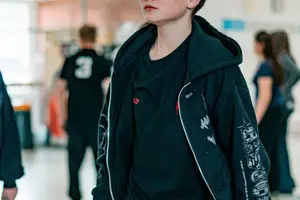 Tábor Velešín - Halloween camp - 28.10.2026
