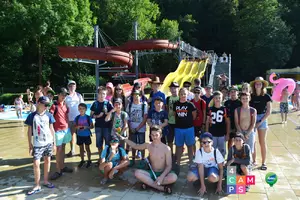 Tábor 4CAMPS 2019 - Boskovice (24.7)
