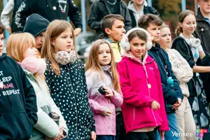 Tábor Velešín - Halloween camp - 28.10.2026