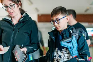 Tábor Velešín - Halloween camp - 28.10.2026