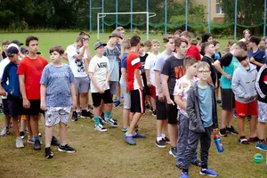 Tábor Velešín – 4. turnus – 18.07.2021
