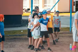 Tábor Velešín – 7. turnus – 18.08.2023