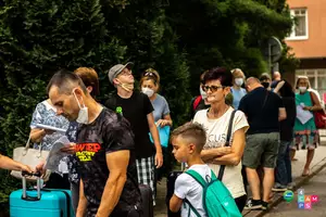Tábor Dvůr Králové – 4. turnus – 17.07.2021