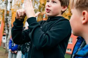 Tábor Velešín - Halloween camp - 28.10.2026