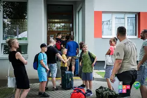Tábor 4CAMPS 2020 - Boskovice, 5.turnus (25.07.20)