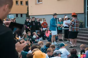 Tábor Dvůr Králové – 6. turnus – 08.08.2023