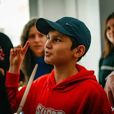 Fotogalerie táboru: Velešín - Halloween camp - 28.10.2026