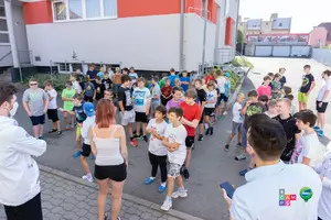 Tábor 4CAMPS 2020 - Boskovice - 6.turnus (2.- 4.8)