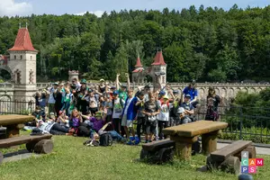 Tábor Dvůr Králové – 4. turnus – 27.07.2023